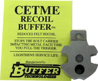 CETME Recoil Buffer